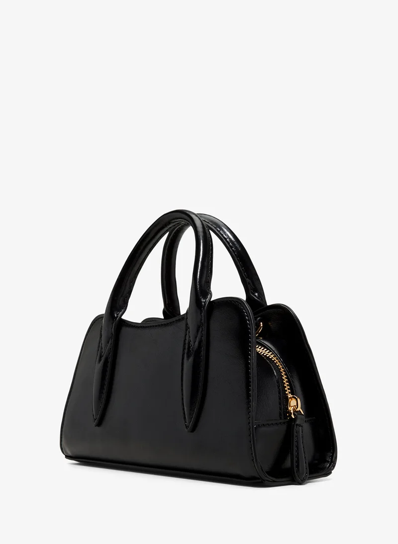 CALL IT SPRING Avina Top Handle Shoulder Bag